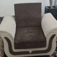 مبل و عسلی