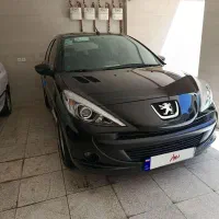 ۲۰۷سقف فلز مدل ۱۴۰۲ فرمان برقی فول