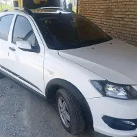 کوییک gxr معاوضه با سورن یا پارس