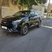 تیگو ۷ استثنایی|خودرو سواری و وانت|گنبد کاووس, |دیوار