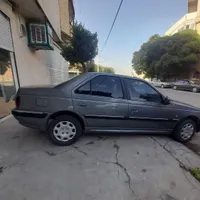 پژو پارس سال، مدل ۱۳۹۶|خودرو سواری و وانت|کرمانشاه, |دیوار