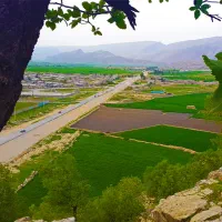 زمین-مسکونی-آینده-دار-واقع-در-شهرک-چشمه-بلقیس