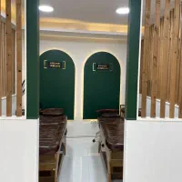 واگذاری فوری سالن زیبایی vip به علت مهاجرت|آرایشگاه و سالنهای زیبایی|نیشابور, دارایی|دیوار