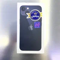 آیفون 13 نرمال 128 CH لازرورق باتری 95