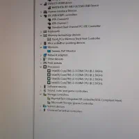کمپیوتر ال این وان|رایانه رومیزی|مشهد, حسابی جنوبی (شهرک غرب)|دیوار