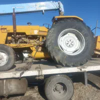 فروش تراکتور ابرو