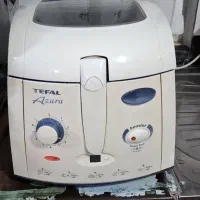 سرخ کن فرانسوی تفال