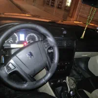 پارس سال مدل ۱۴۰۲ گاز سیمی|خودرو سواری و وانت|گراش, |دیوار