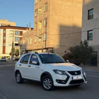 کوئیک S مدل 1402