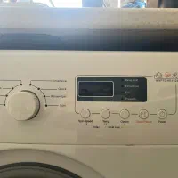 ماشین لباسشویی تمام اتوماتیک|ماشین لباسشویی و خشککن لباس|چالوس, |دیوار