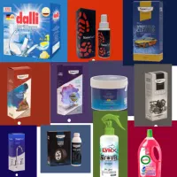 شوینده های نانو