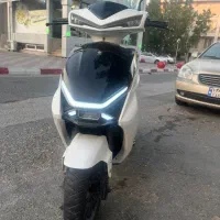 لاکی ایکس ۷