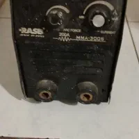 موتور جوش صنعتی راسب و اینتی مکس خانگی|ماشین‌آلات صنعتی|شیراز, شهرک نیروی انتظامی|دیوار