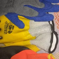 دستکش جنس خوب