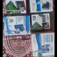 لوازم اکواریوم و پلنت|ماهی|محمدشهر, شهرک چمران|دیوار