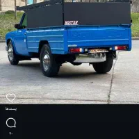 حمل بار نیسان