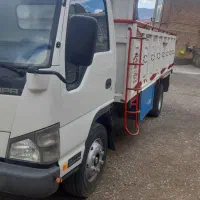 ایسوزو مدل 88