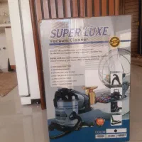 جارو برقی آون توستر آک|جاروبرقی، جارو شارژی، بخارشو|شاهین‌شهر, شهرک هشت بهشت|دیوار