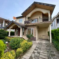 ویلای-سنددار-فول-فرنیش-شهرکی-با-نگهبانی-24ساعته