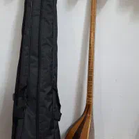 سه تار استاد کاظمی|سازهای سنتی|تهران, جوادیه تهرانپارس|دیوار