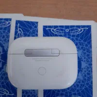 فروش ایرپاد اصلی آیفون سری دوم|لوازم جانبی موبایل و تبلت|چالوس, |دیوار