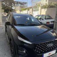 ام وی ام x22 پرو اتومات|خودرو سواری و وانت|تهران, شهر زیبا|دیوار
