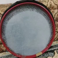 دف تازه|سازهای سنتی|دهگلان, |دیوار