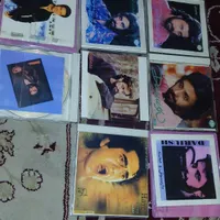 سی دی صوتی اورجینال