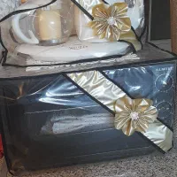 توستر و چای ساز