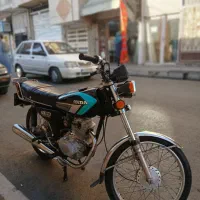 هوندا 125