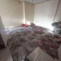 آپارتمان۵۴مترطبقه۴نقاشی شده و تمیز، چسبیده متروکمیل