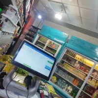 نیرو کار شیفت شب سوپرمارکت