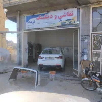 اجاره مغازه چملی 20متر  پایین تر از دکتر سینا