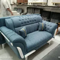 مبلمان ایرانیان|مبلمان خانگی و میز عسلی|گرمسار, |دیوار