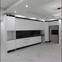 نصب و ساخت و تعمیر انواع کابینت و کمددیواری اقساطی