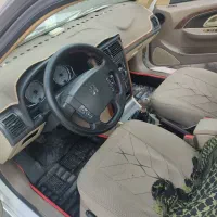 یک عدد پلاک ماشین پیدا شده