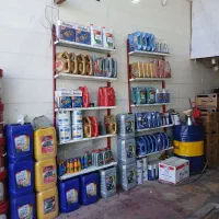 کشنده معاوضه مغازه با امتیاز تعویض روغنی|فروش مغازه و غرفه|اهواز, کوی نیرو|دیوار