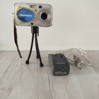 دوربین عکاسی و فیلمبرداری