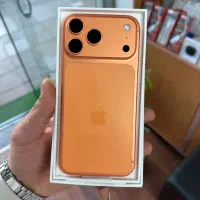 Iphone 17 pro max ایفون|موبایل|کرج, حسین‌آباد|دیوار