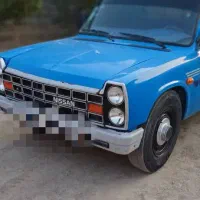 فروش نیسان 403|خودرو سواری و وانت|میناب, |دیوار