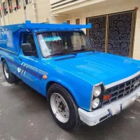 نیسان صفر مدل 403