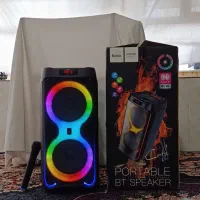 اسپیکر HOCO DS41 وارداتی