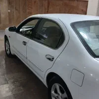ماکسیما سفید اتومات مدل 88 بیرنگ