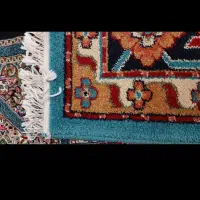 گلیم فرش|فرش|آبیک, |دیوار