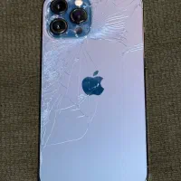 ایفون 12 پرومکس دوسیم