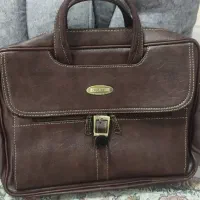 کیف چرم دیپلمات