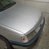 فروشخودرو۴۰۵