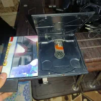 پی اس تو سالم و تمیز