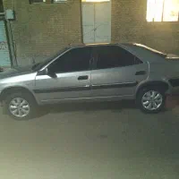 زانتیا 2000|خودرو سواری و وانت|فارسان, |دیوار