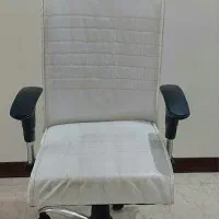 صندلی چرخ دار